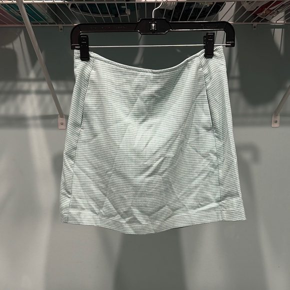 Mint Green urban outfitters Women's Skirt - Picture 1 of 4
